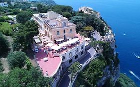 Villa San Michele Anacapri